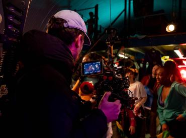 LAMDA Launches 48-Hour Film Competition