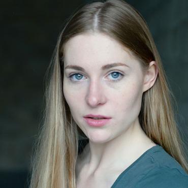 2018 MFA Professional Actor Cecily Long