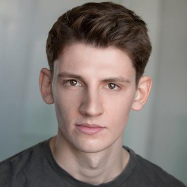 2018 BA Professional Actor Jordan Scowen
