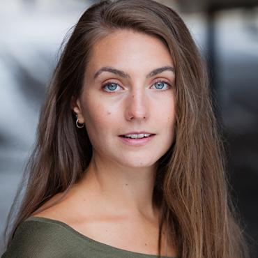 2018 MFA Professional Actor Olivia Skoog